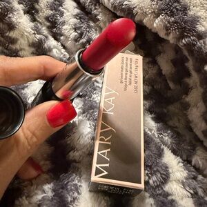 Mary Kay Bold Pink Lipstick